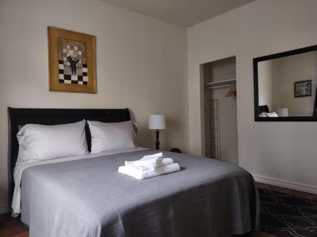 Hotel Jelly Bean 1 à Saint-Jean de Terre-Neuve Extérieur photo