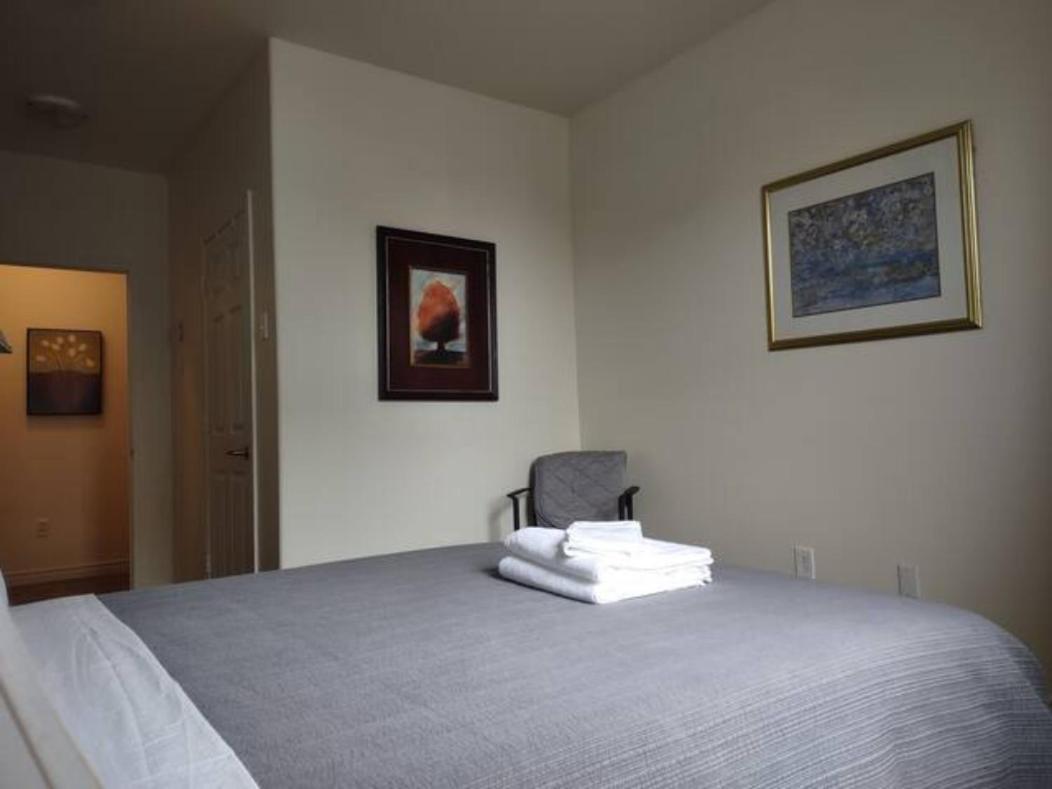Hotel Jelly Bean 1 à Saint-Jean de Terre-Neuve Extérieur photo