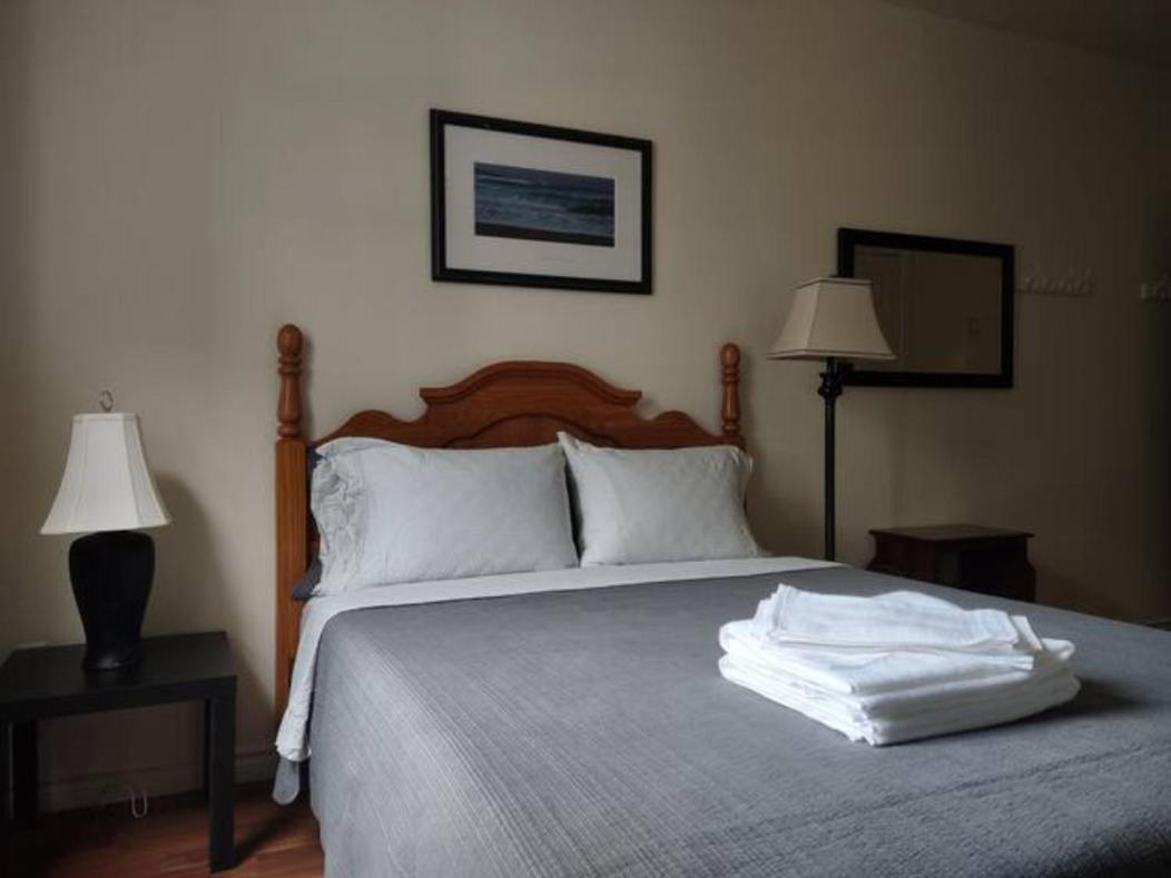 Hotel Jelly Bean 1 à Saint-Jean de Terre-Neuve Extérieur photo